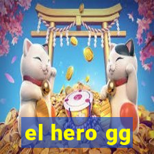 el hero gg